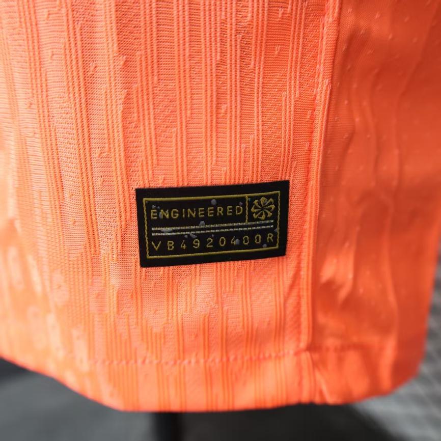 Đồ SF Barcelona 25/26 ( 3RD )