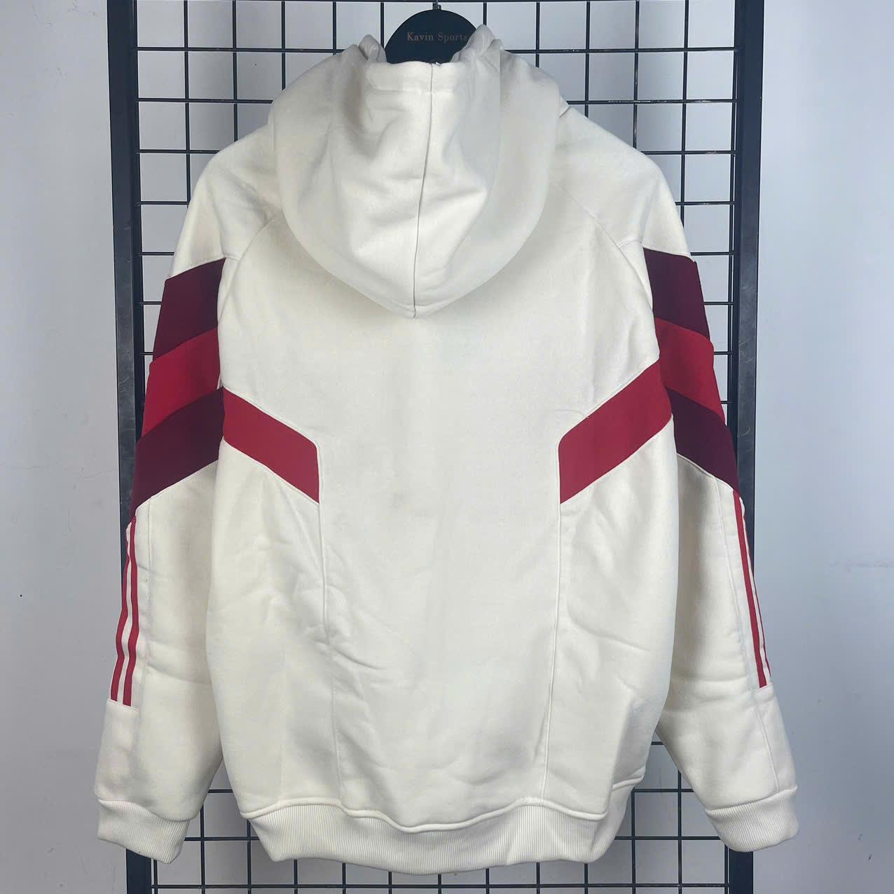 Áo Hoodie Bayern Munich 2024 ( Originals )