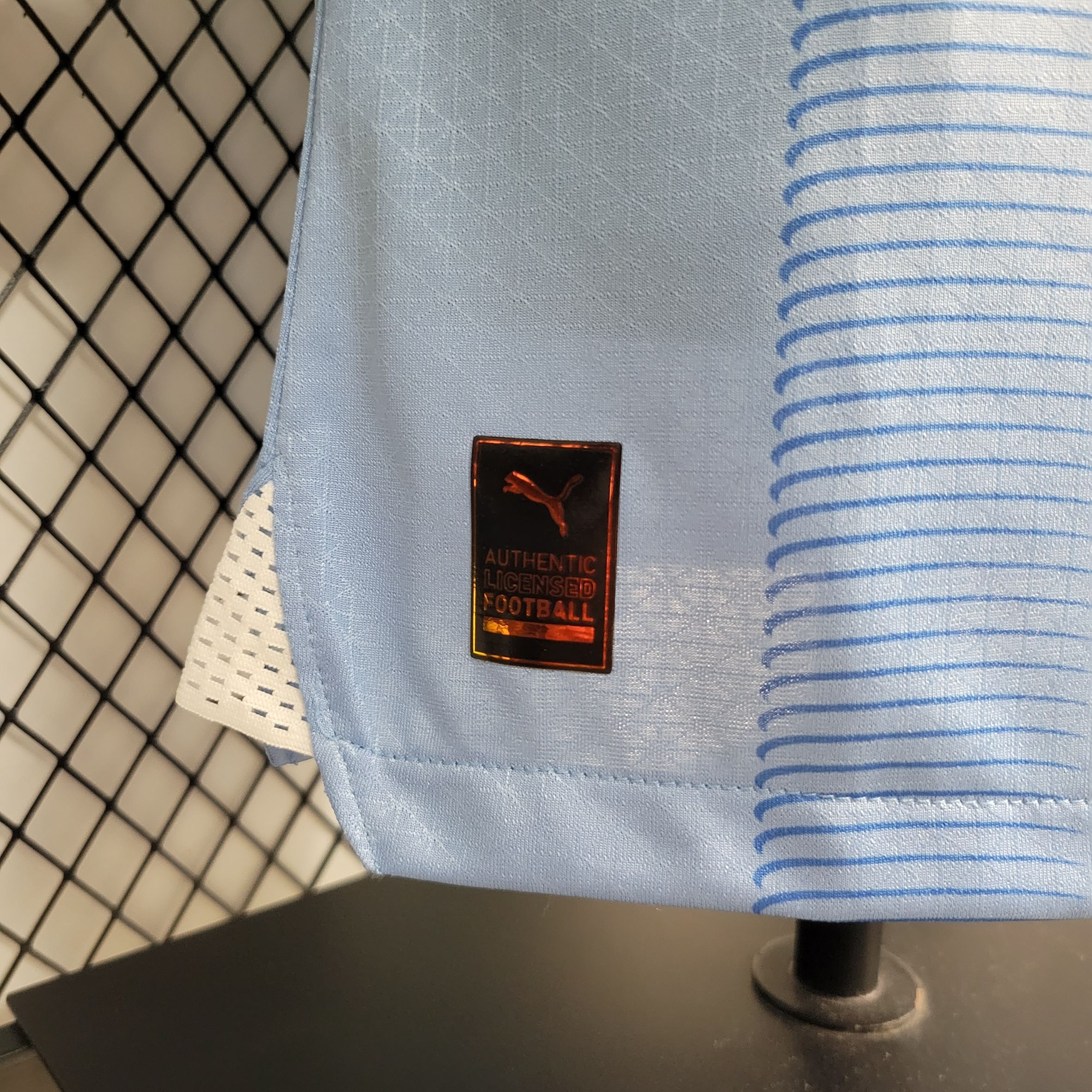 Đồ SF Man City 23/24 ( Sân Nhà )