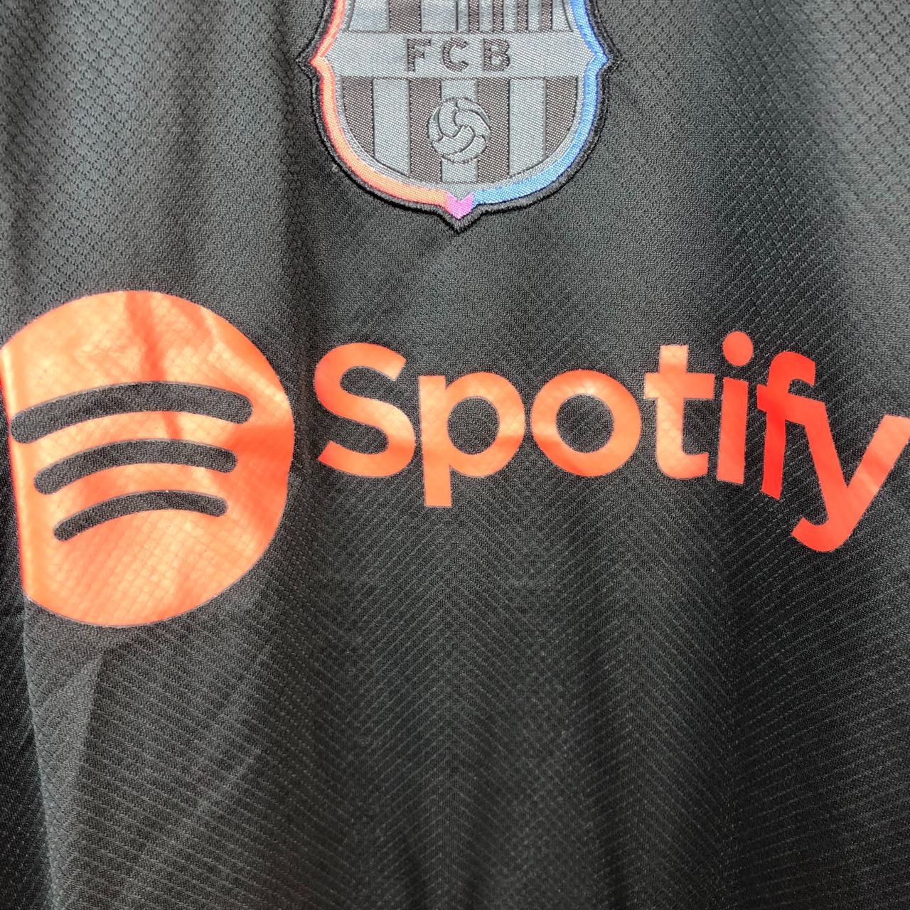 Đồ Fan Barcelona 24/25 ( Sân Khách )