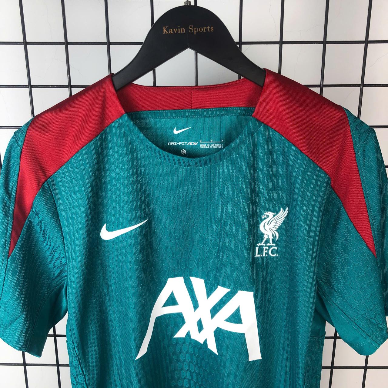 Đồ SF Liverpool 24/25 ( Training )
