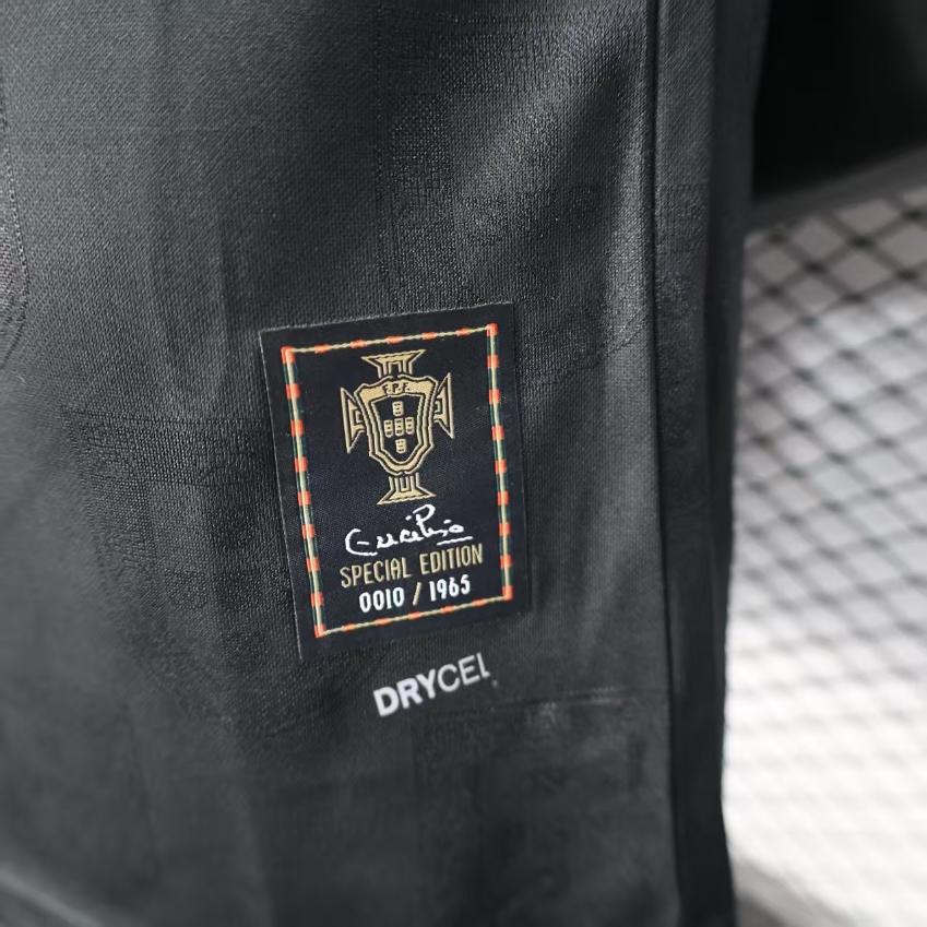 Đồ SF Bồ Đao Nha 2026 ( Sân Khách )