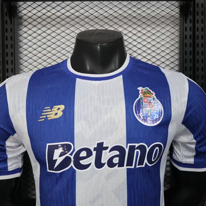 Đồ SF Porto 25/26 ( Sân Nhà )