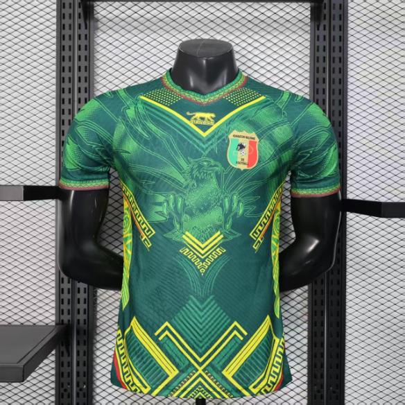 Đồ SF Mali 2026 ( Sân Khách )