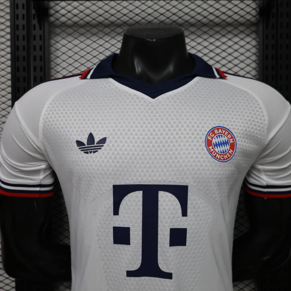 Đồ SF Bayern Munich 26/27 ( Sân Khách )