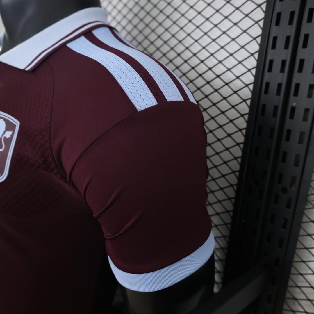 Đồ SF Aston Villa 26/27 ( Sân Nhà )