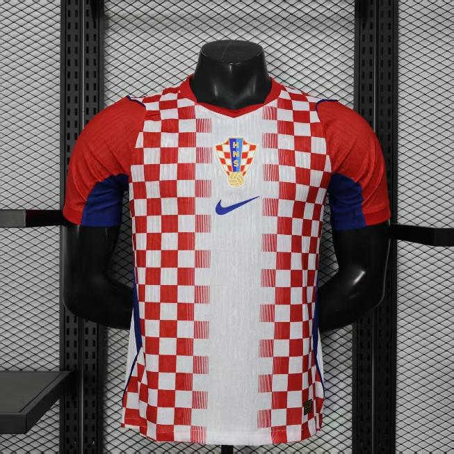 Đồ SF Croatia 2026 ( Sân Nhà )