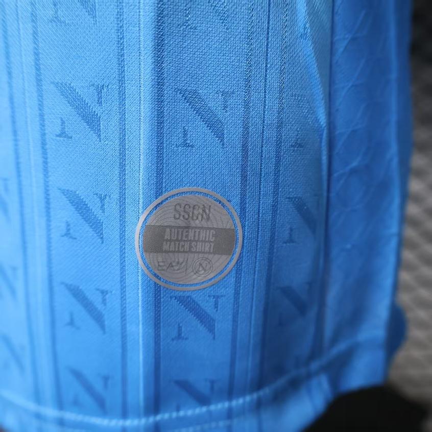 Đồ SF Napoli 25/26 ( Sân Nhà )