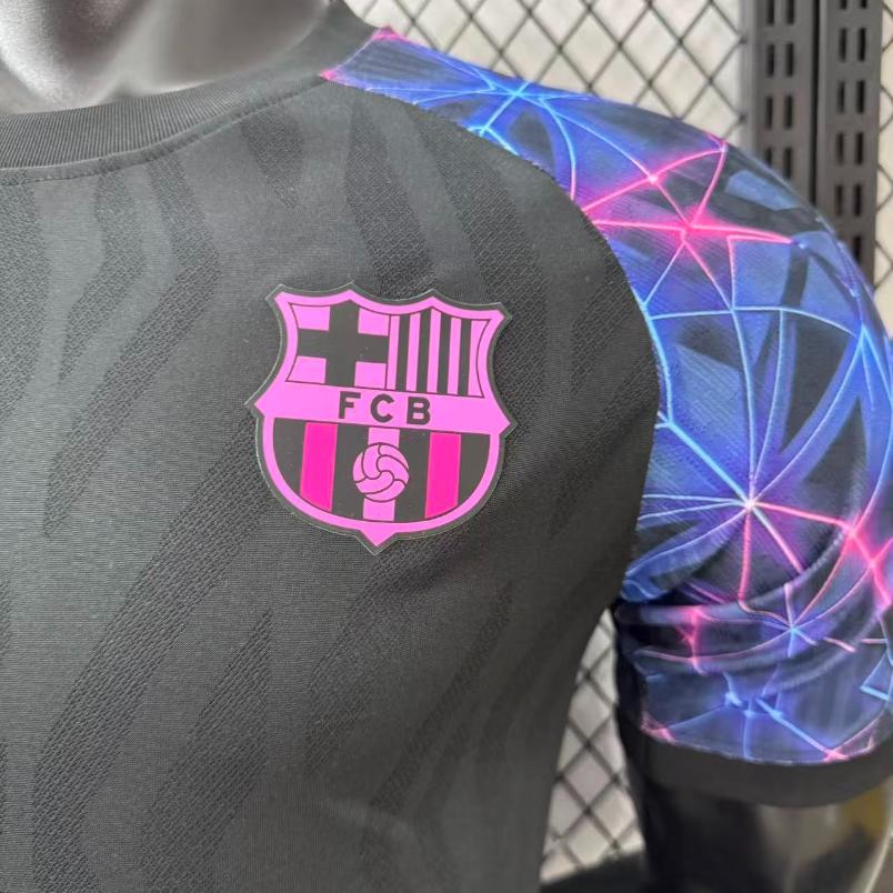Đồ SF Barcelona 26/27 ( Special Edition )