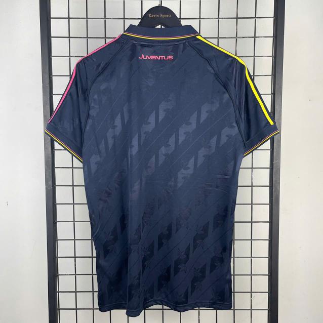 Đồ SF Juventus 24/25 ( LFSTLR )