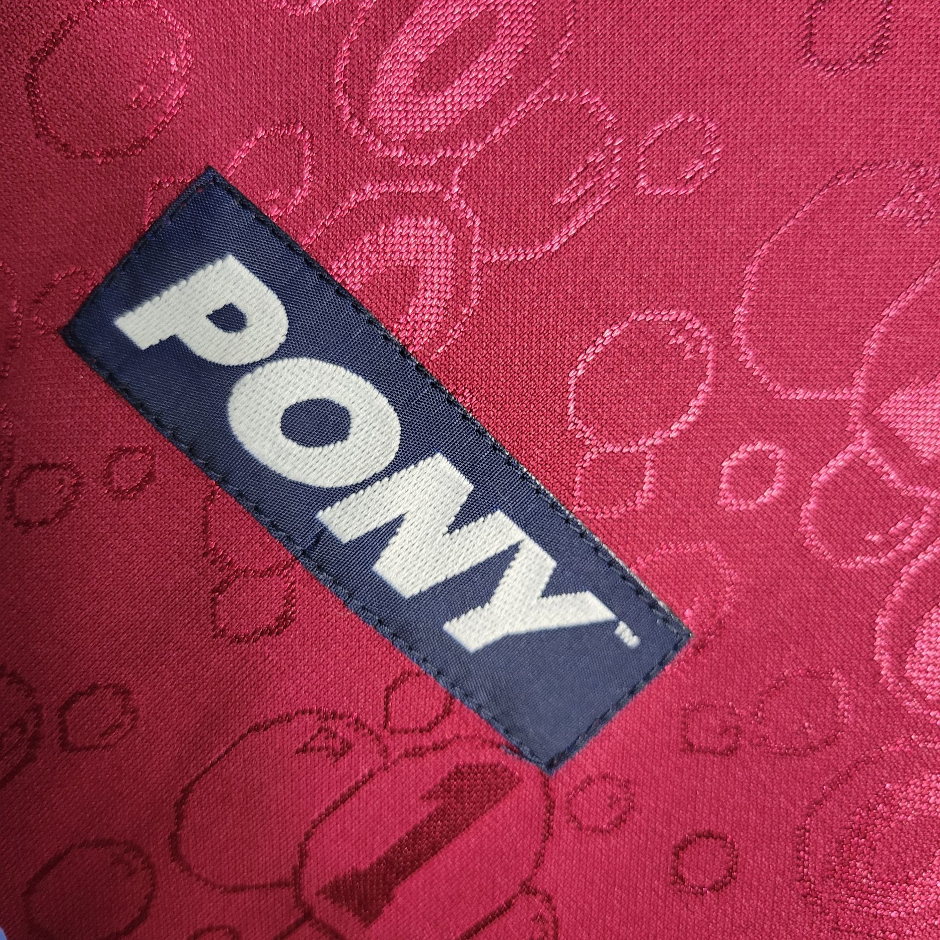 Retro Barcelona 2007/2008 Tay Dài ( Sân Nhà )