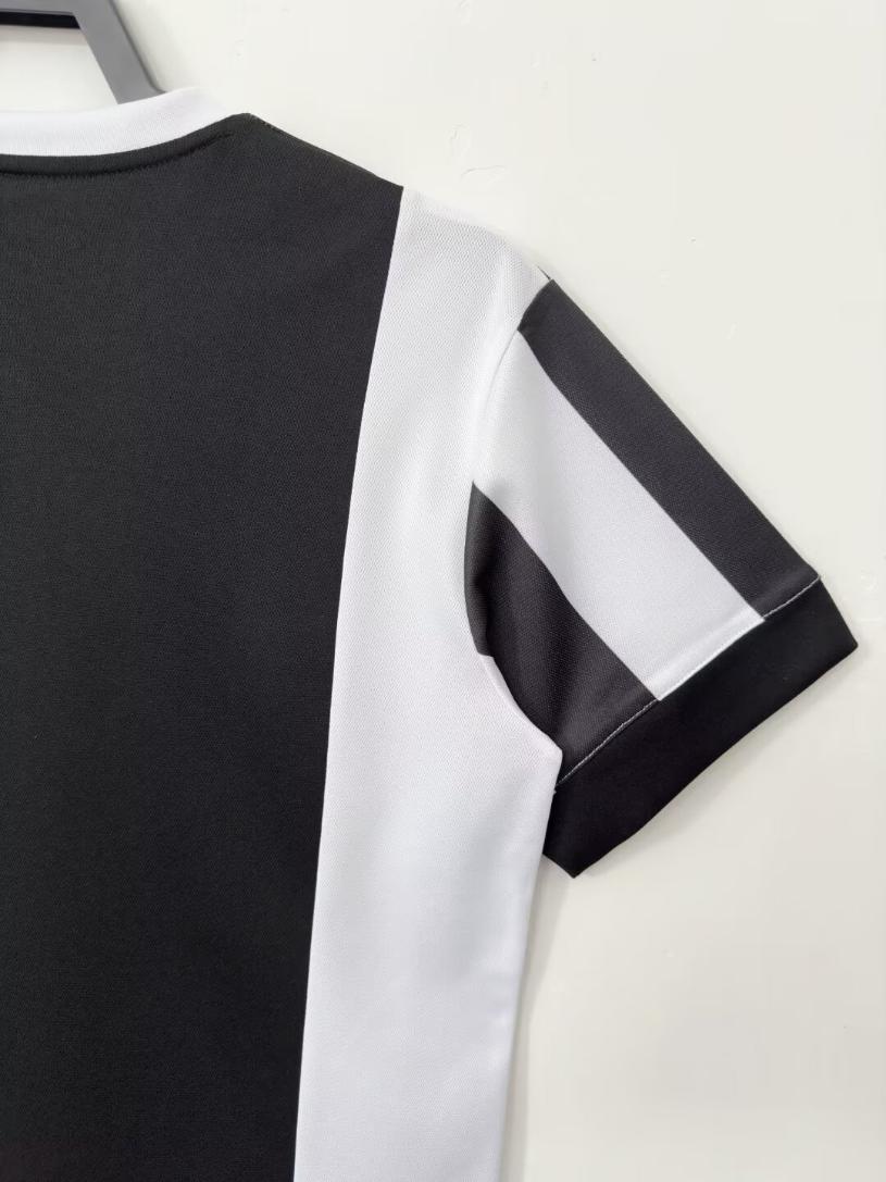 Retro Juventus 120th Anniversary ( Sân Nhà )