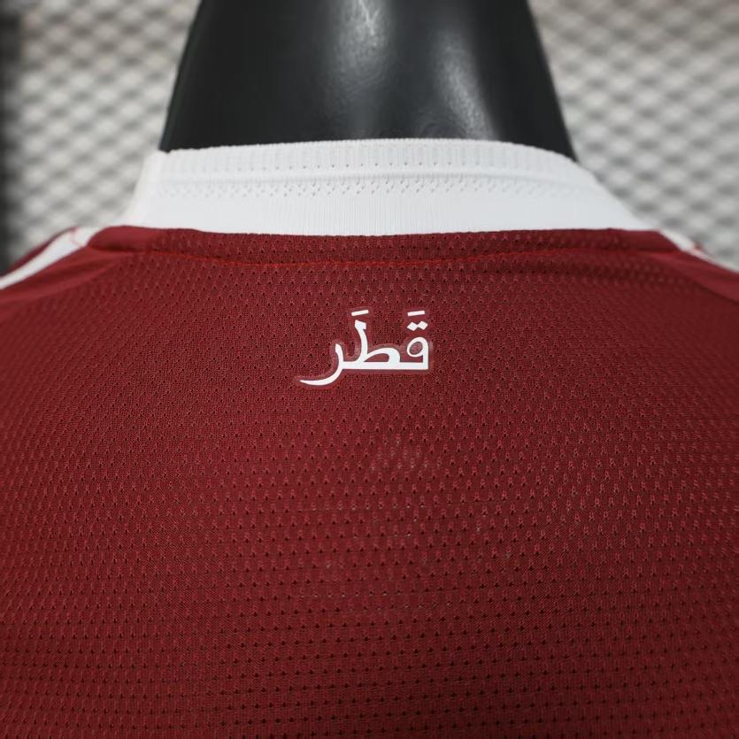 Đồ SF Qatar 2026 ( Sân Nhà )