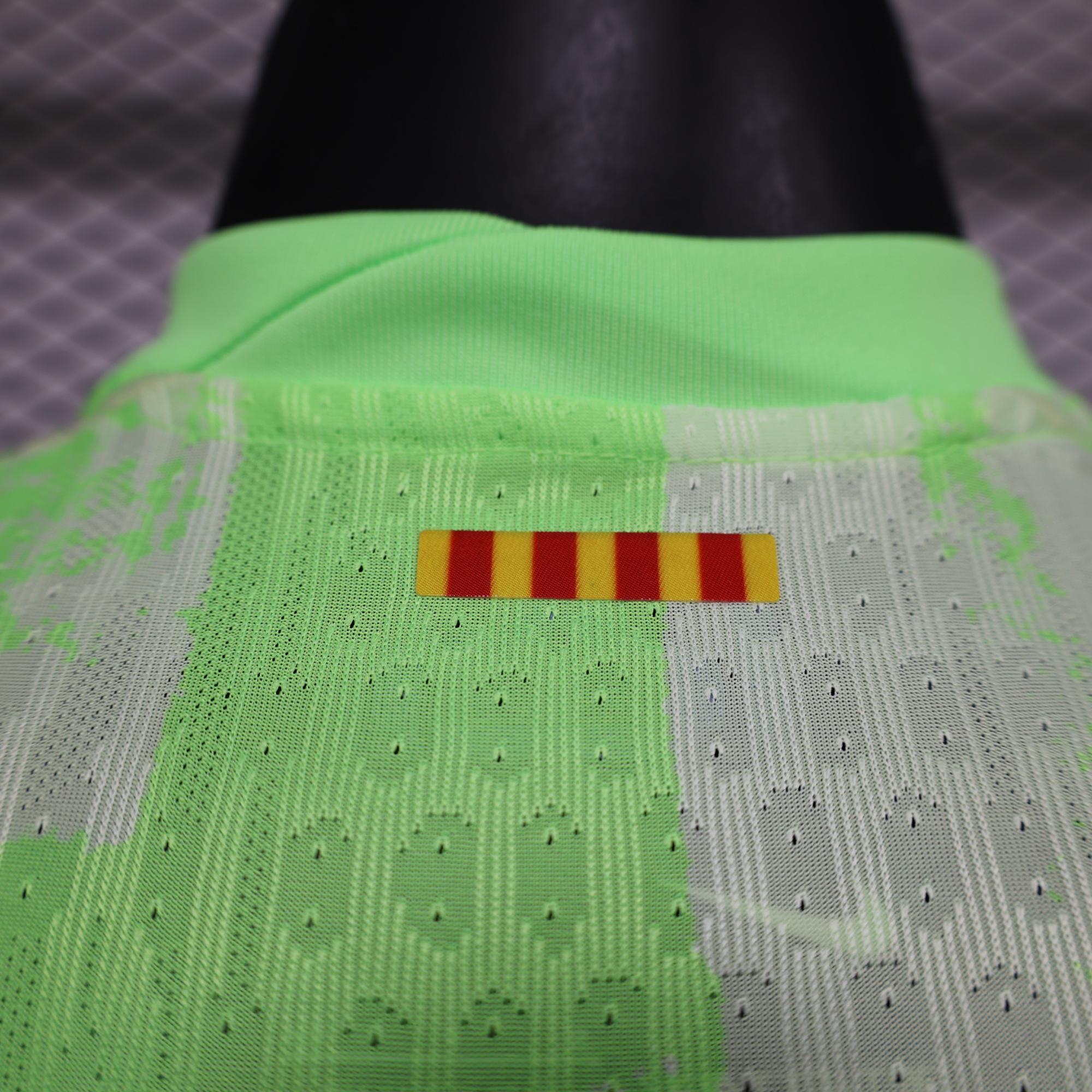 Đồ SF Barcelona 24/25 ( 3RD )