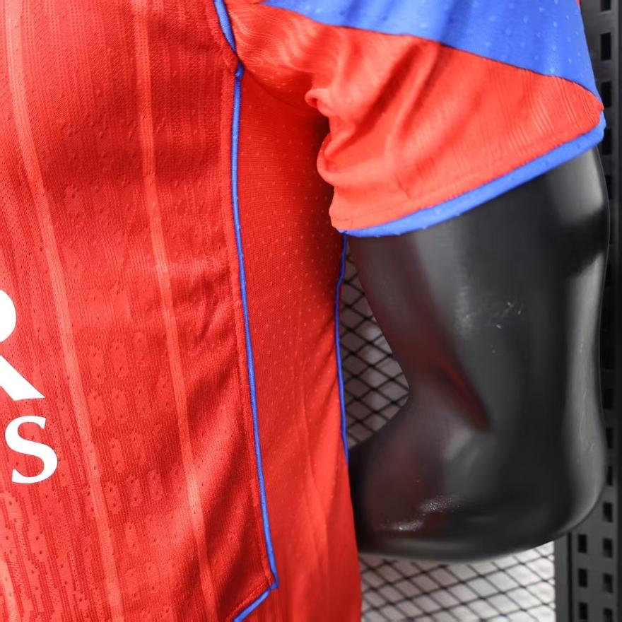 Đồ SF PSG 25/26 ( 3RD )