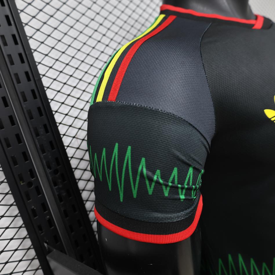 Đồ SF Jamaica 2026 ( Sân Khách )