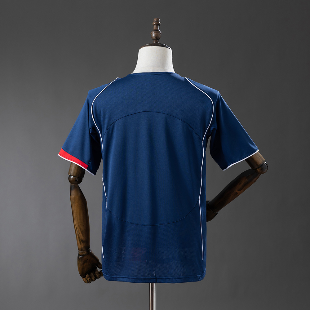Retro PSG 2004/2005 ( Sân Nhà )