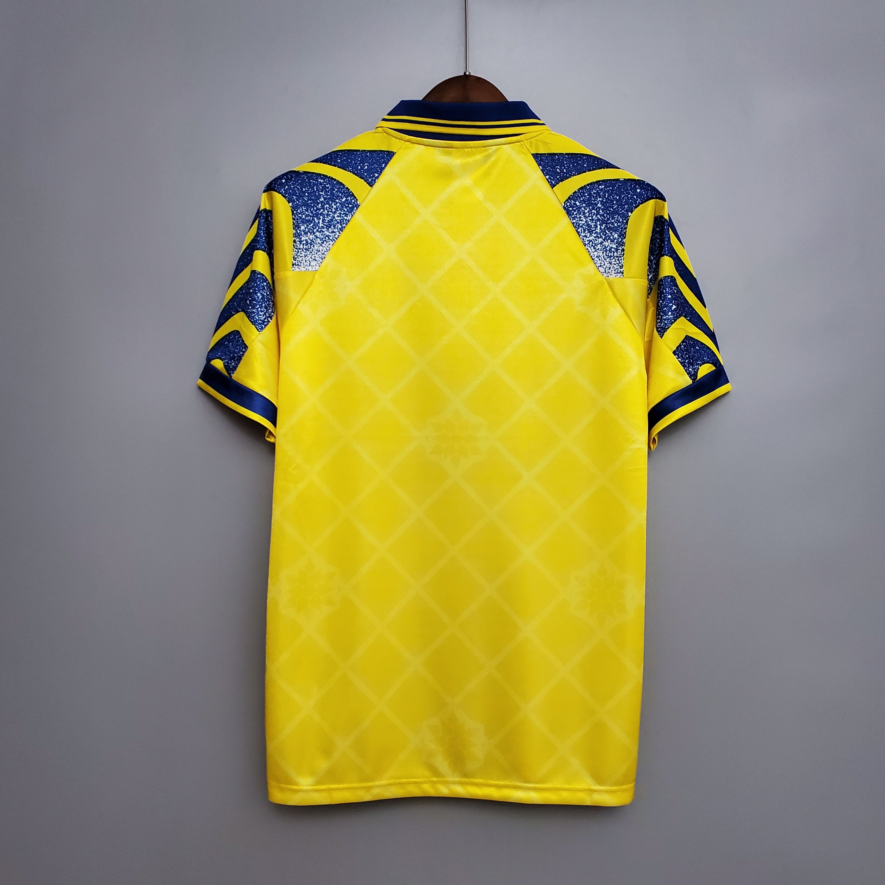 Retro Parma 1995/1997 ( Sân Nhà )