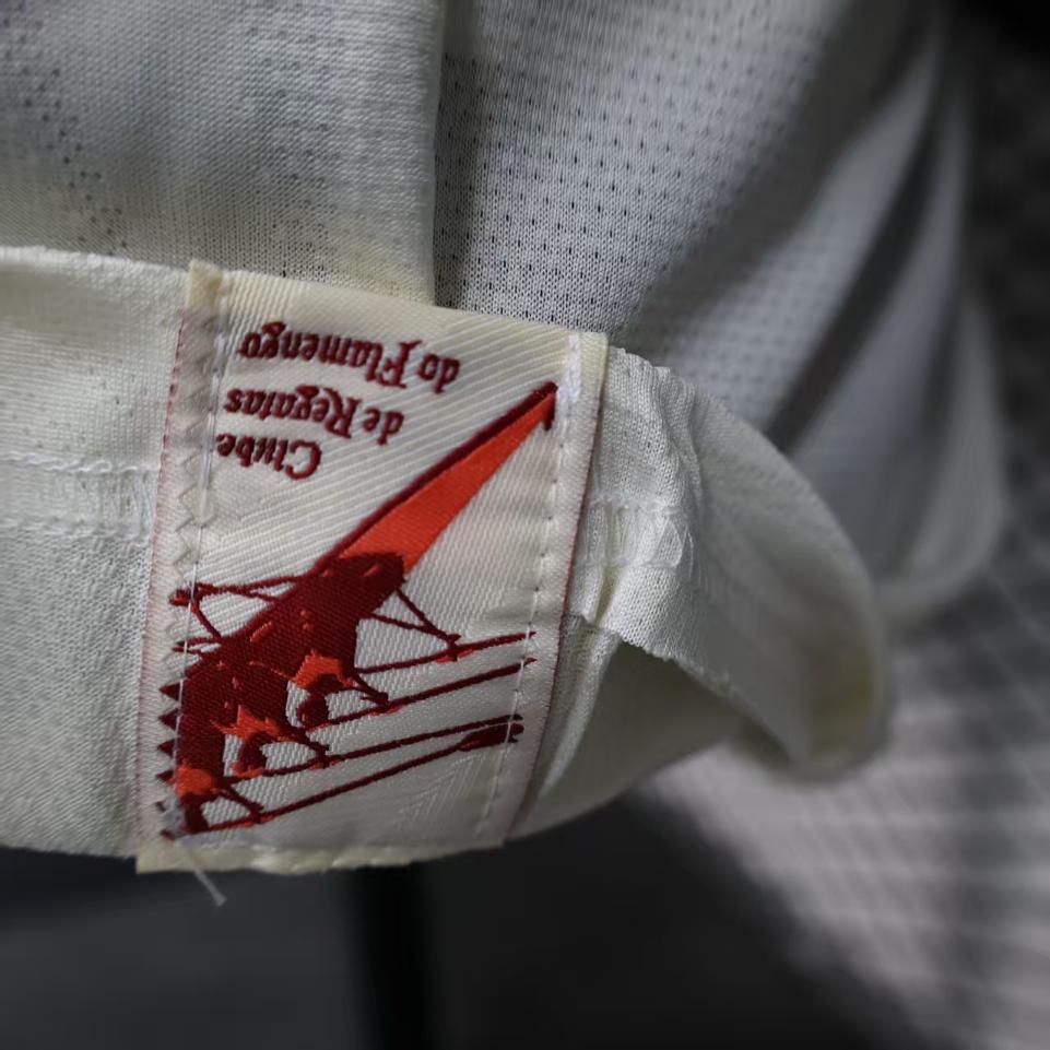 Đồ SF Flamengo 25/26 ( 3RD )