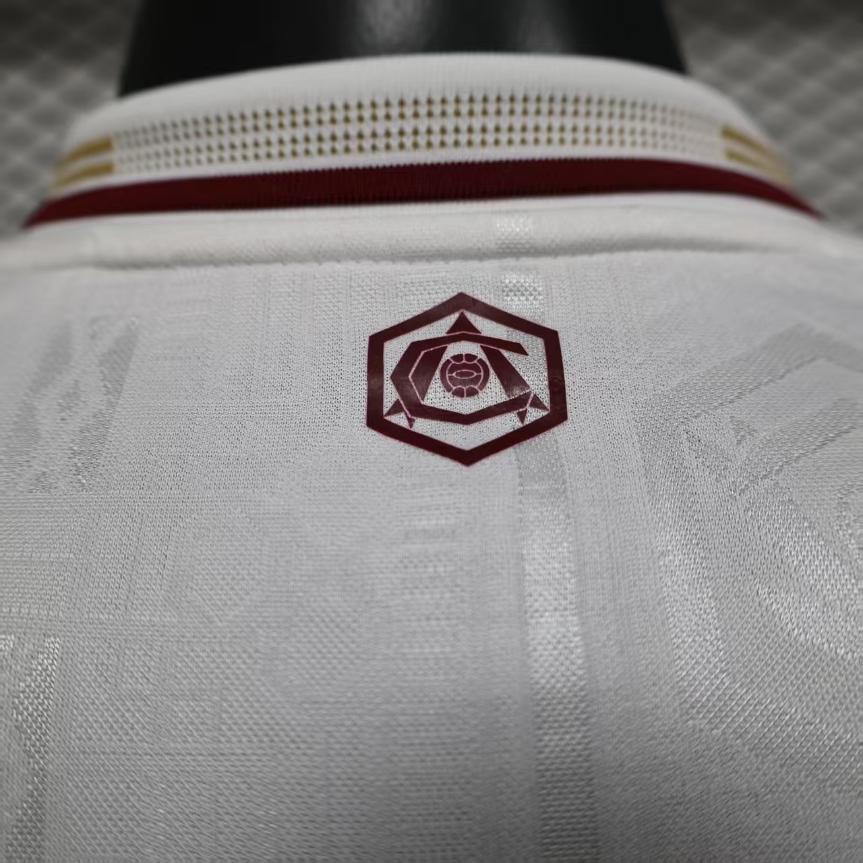 Đồ SF Arsenal 25/26 Tay Dài ( 3RD )