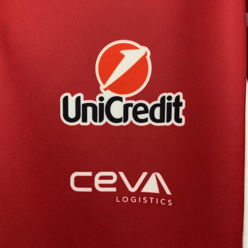 Áo Polo F1 Ferrari 2025 ( Đỏ )