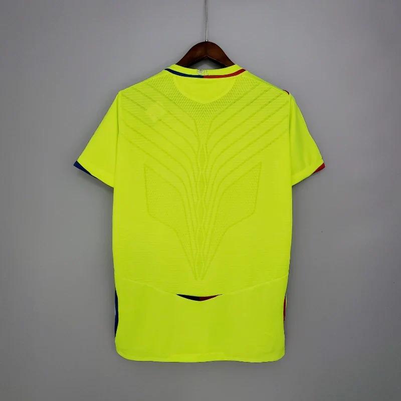 Retro Olympique Lyonnais 2008/2009 ( 3RD )