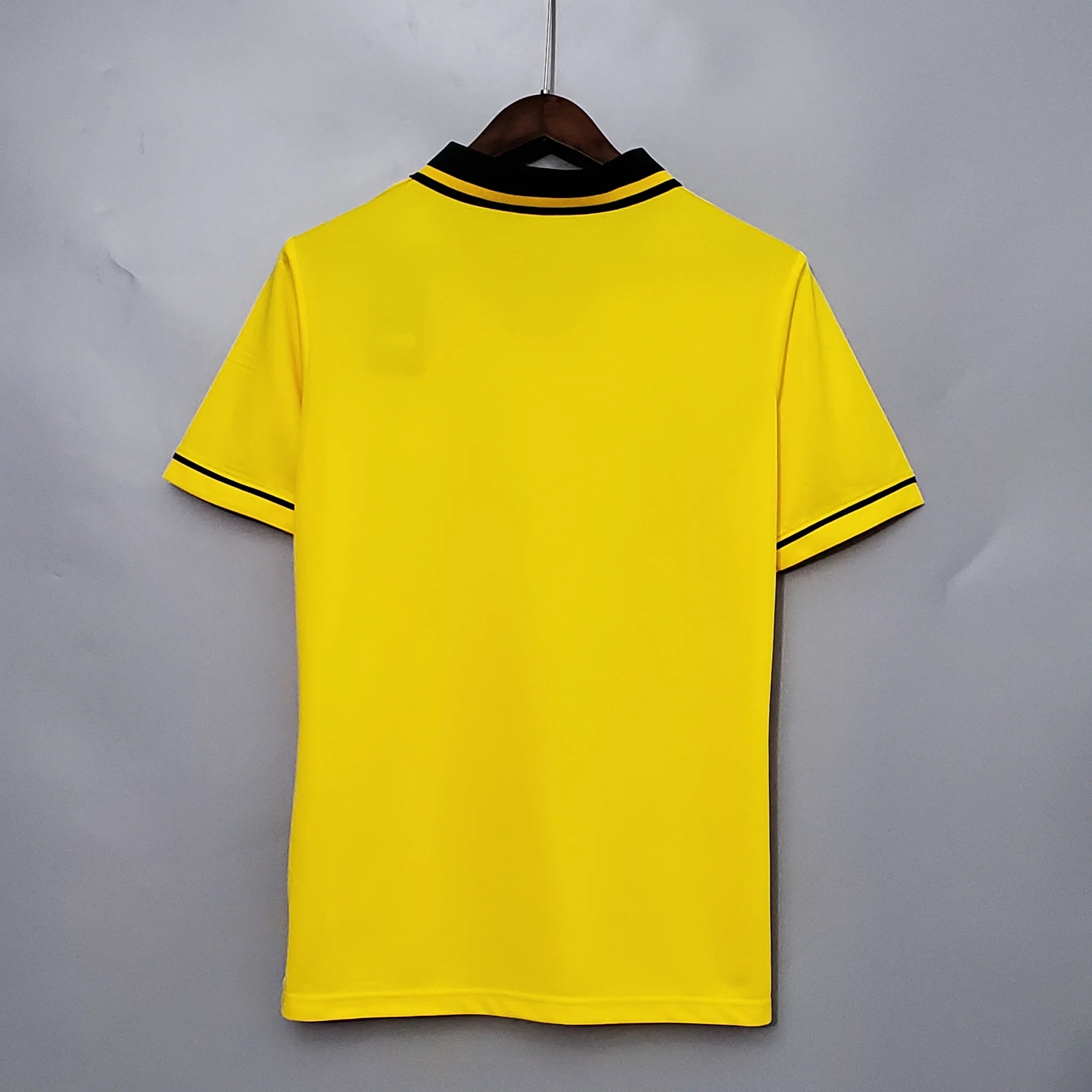 Retro Brazil 1993 ( Sân Nhà )