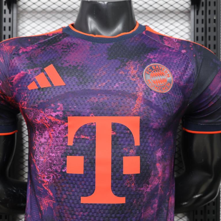 Đồ SF Bayern Munich 26/27 ( 3RD )
