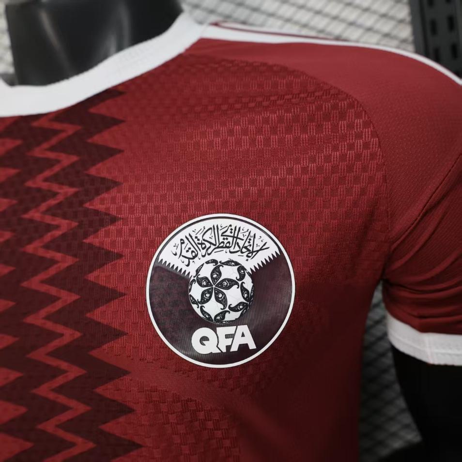 Đồ SF Qatar 2026 ( Sân Nhà )