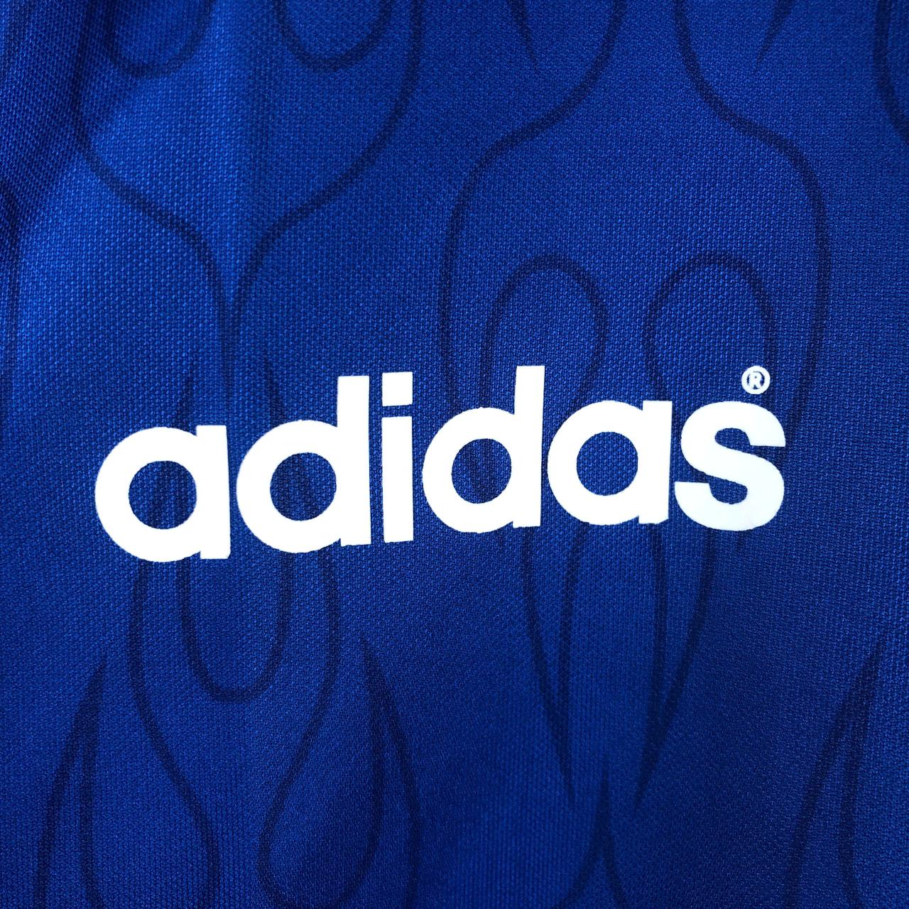 Retro Nhật 1996 ( Sân Nhà )