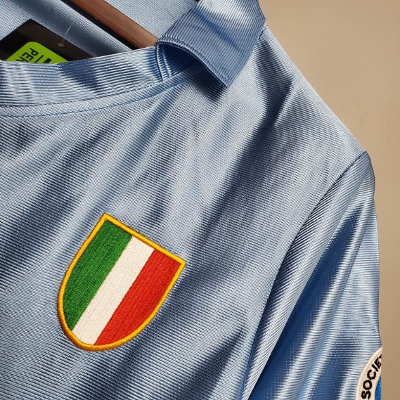 Retro Napoli 1990/1991 ( Sân Nhà )