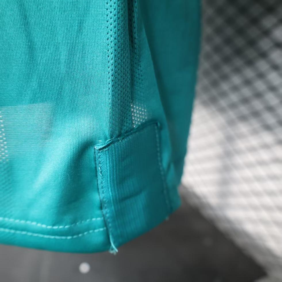 Đồ SF Liverpool 25/26 Tay Dài ( 3RD )