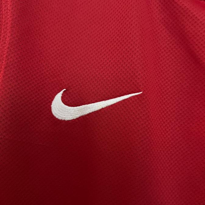Retro Mu 2011/2012 ( Sân Nhà )