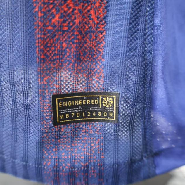 Đồ SF Johor Darul Ta'zim 25/26 ( Sân Nhà )