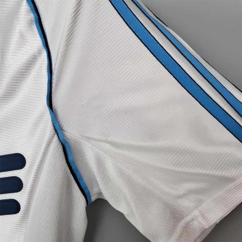 Retro Marseille 1998/1999 ( Sân Nhà )