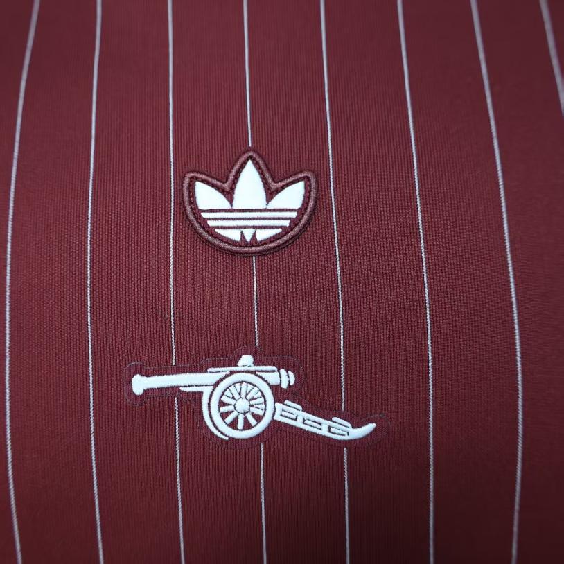 Áo Thun Arsenal 2025 ( Terrace Icons )