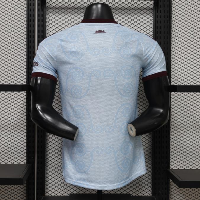 Đồ SF Aston Villa 26/27 ( 3RD )