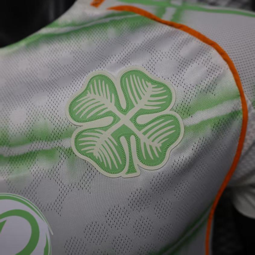 Đồ SF Celtic 25/26 ( 3RD )