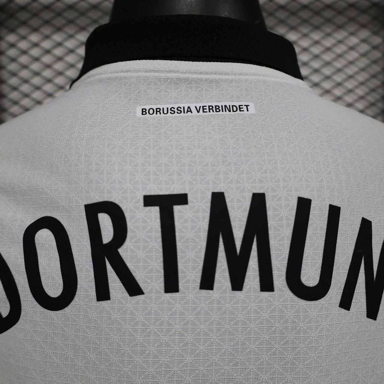 Đồ SF Dortmund 24/25 ( Sân Khách )