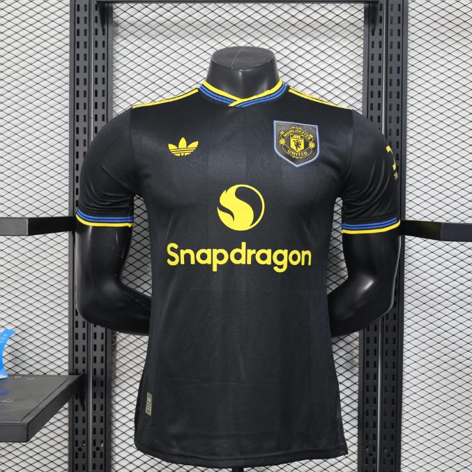 Đồ SF Mu 25/26 ( 3RD )