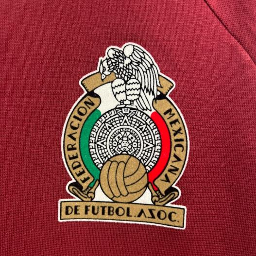 Retro Mexico 1985 ( Sân Nhà )