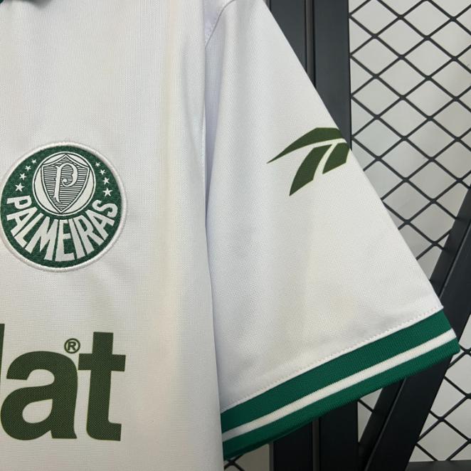 Retro Palmeiras 1997 ( Sân Khách )