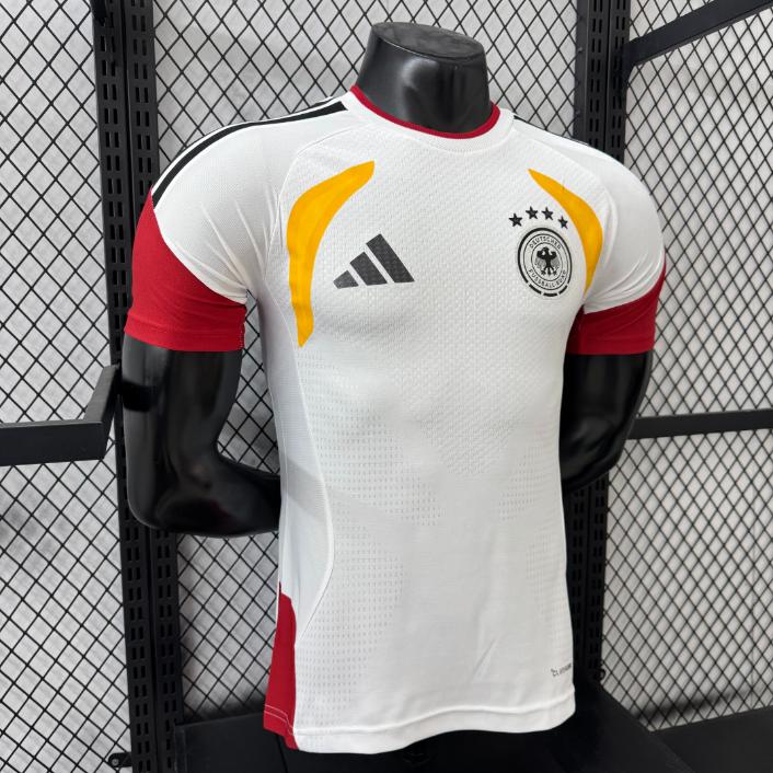 Đồ SF Đức 2026 ( Training )