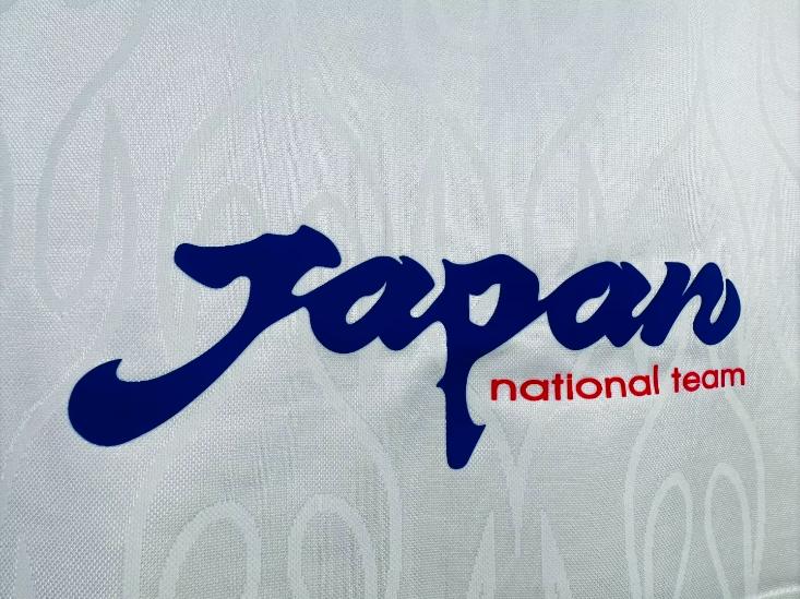 Retro Nhật 1998 Tay Dài ( Sân Khách )