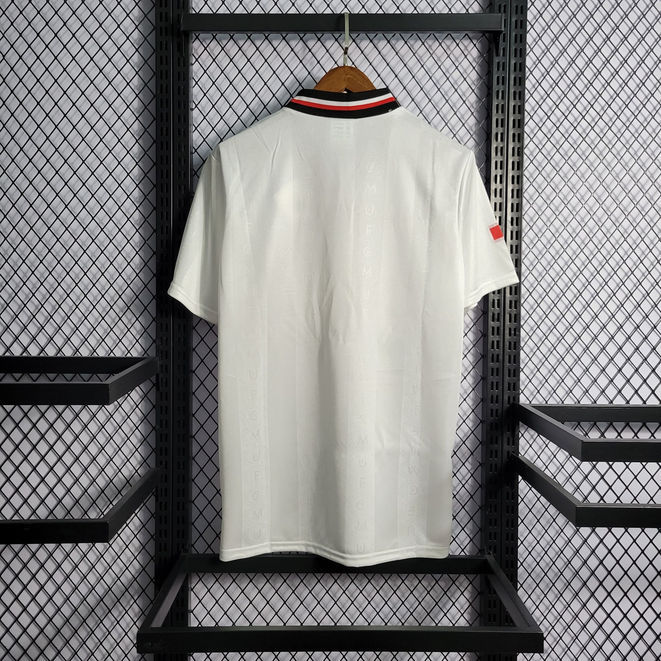 Retro Mu 1997/1998 ( Sân Khách )