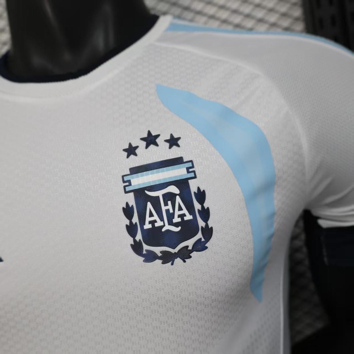 Đồ SF Argentina 2026 ( Training )