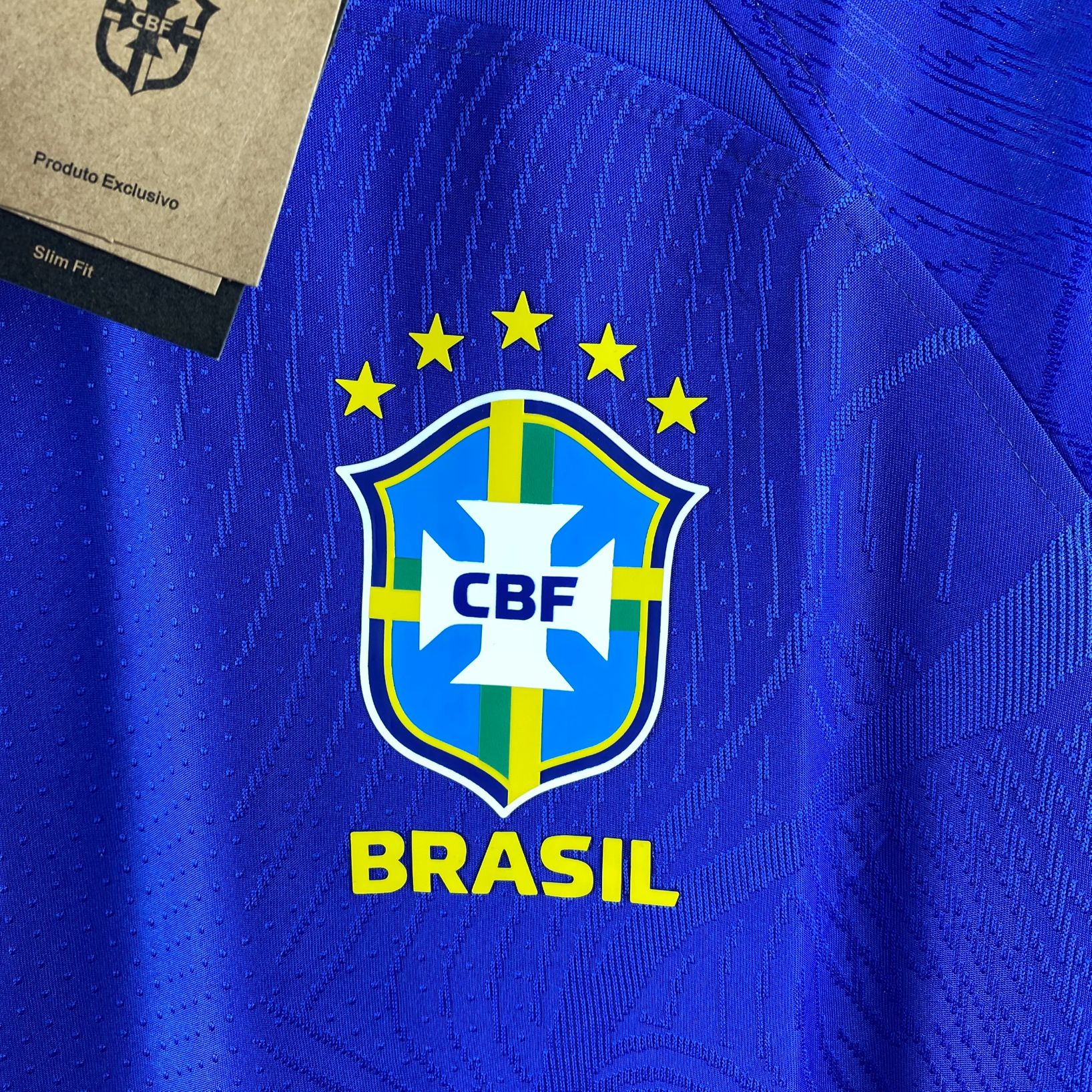 Đồ SF Brazil 2022 ( Sân Khách )