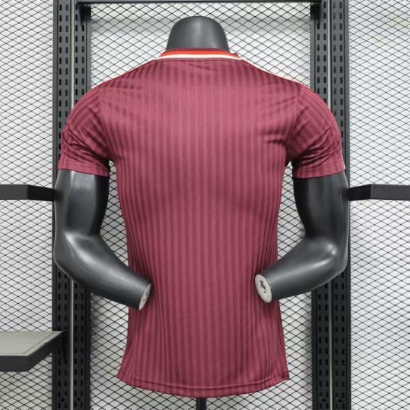 Áo Adidas Icon Bayern Munich 2025