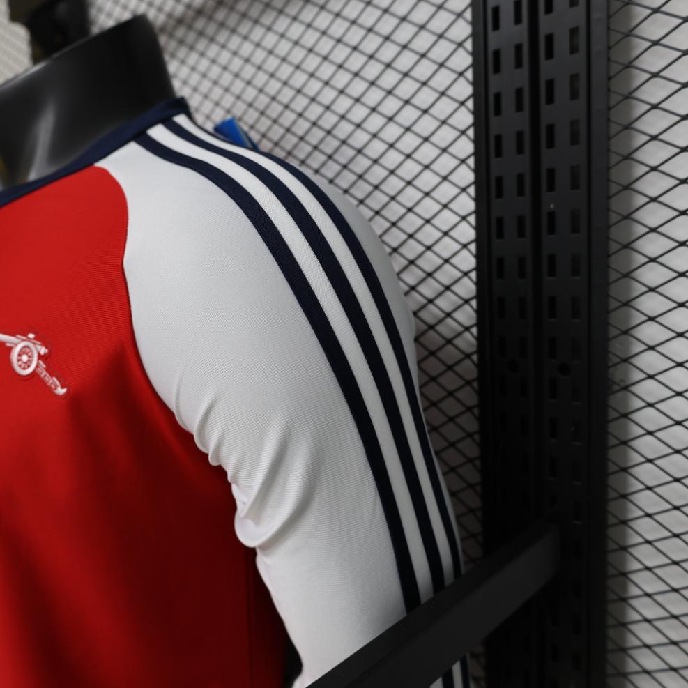 Áo Thun Arsenal 2026 Tay Dài ( Adidas Originals )
