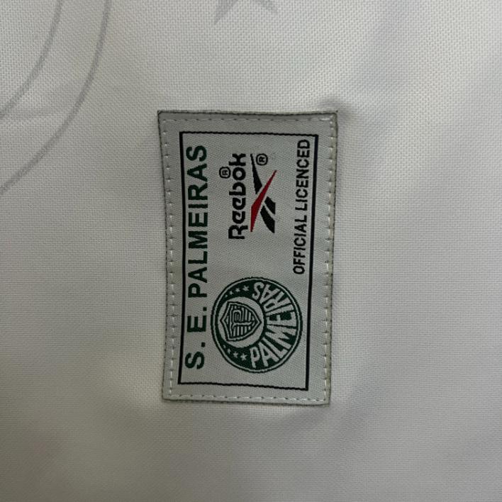 Retro Palmeiras 1997 ( Sân Khách )